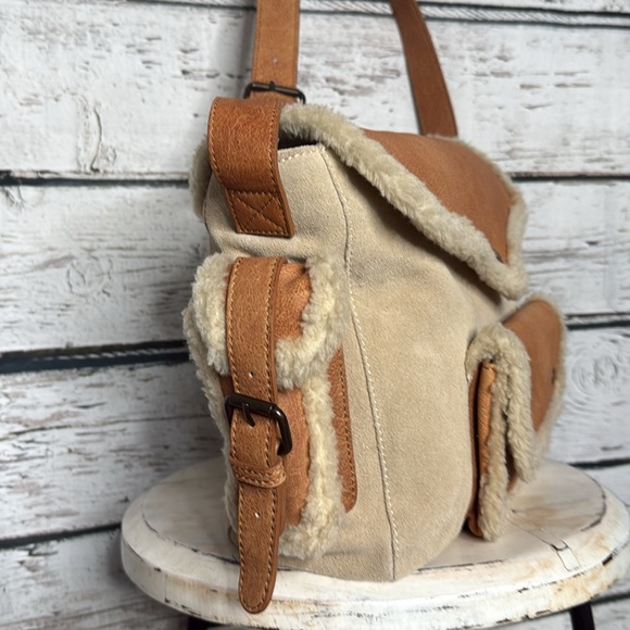 Free People Durango messenger bag - Picture 4 of 10